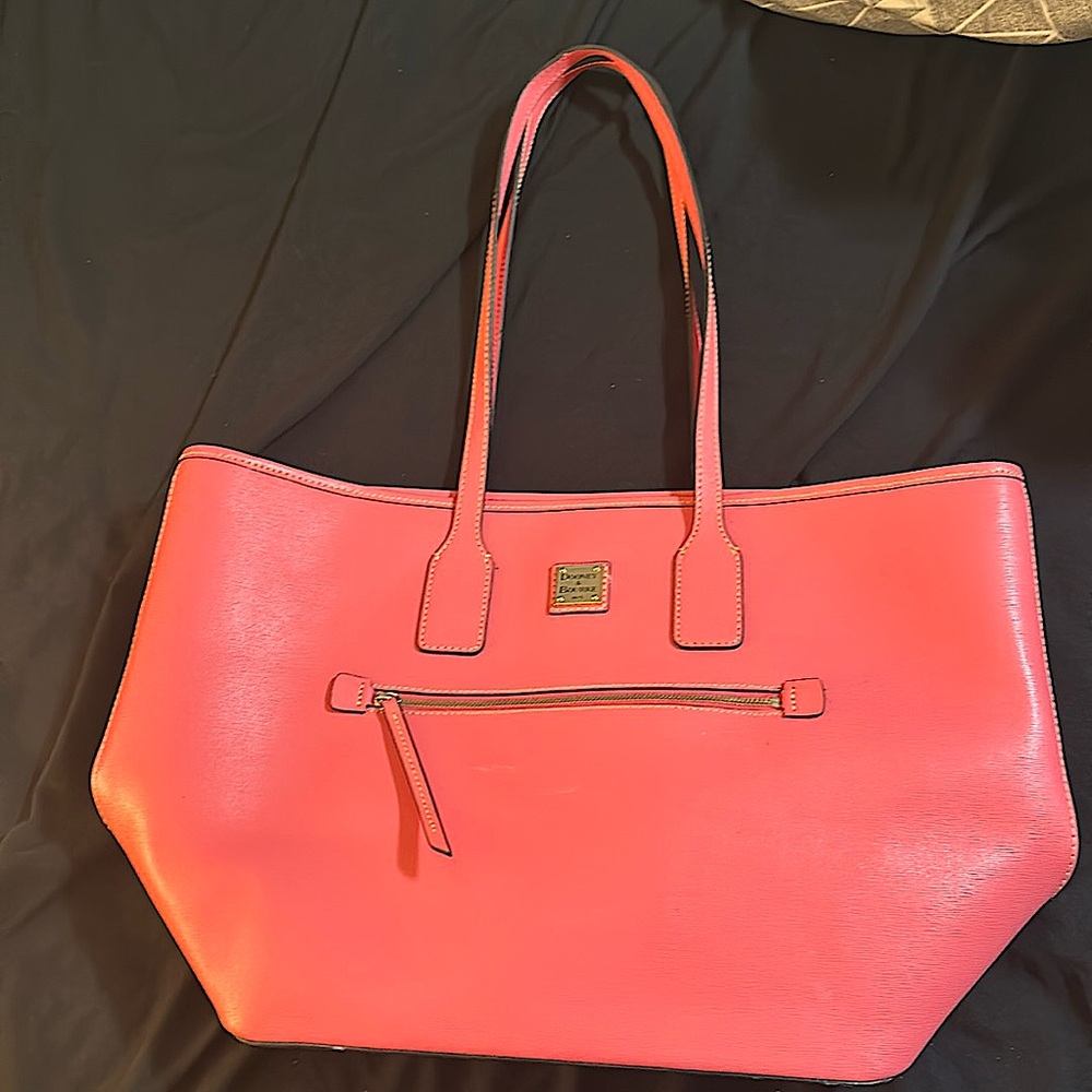 Dooney and Bourke Purse